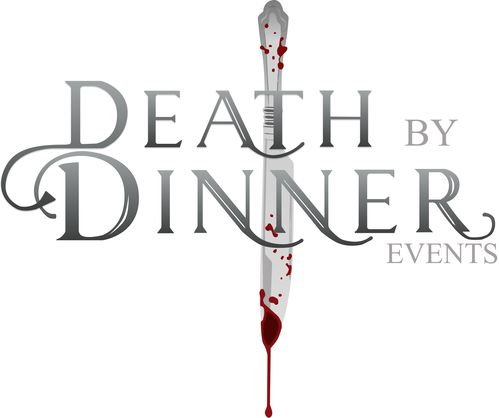 Death By Dinner Event